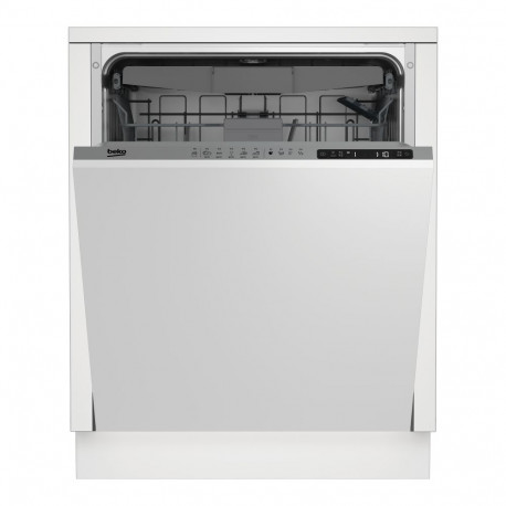 Integreeritav nõudepesumasin Beko BDIN25323