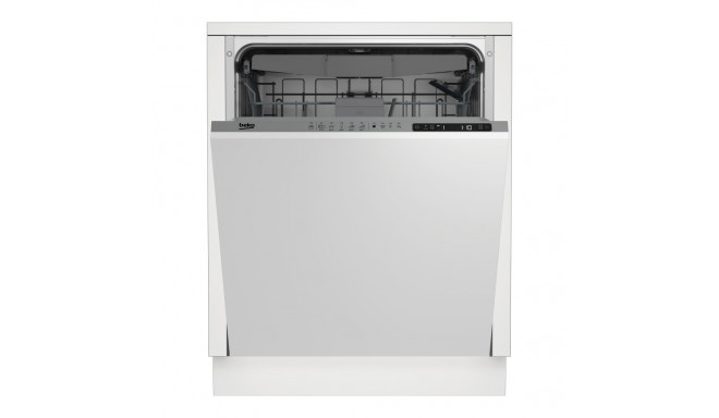 Integreeritav nõudepesumasin Beko BDIN25323