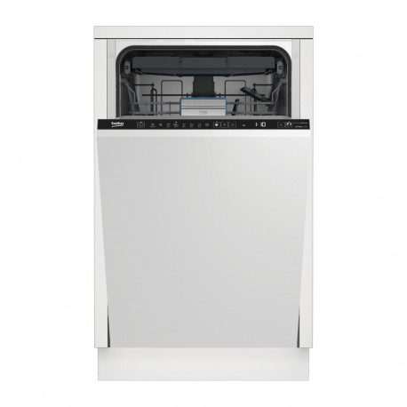 Built-in dishwasher Beko
