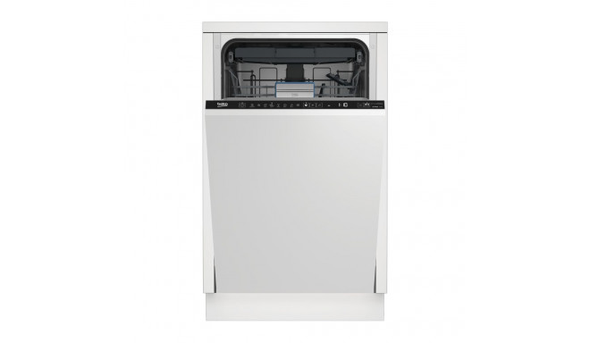 Integreeritav nõudepesumasin Beko BDIS38042Q