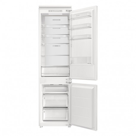 Built-in fridge Brandt