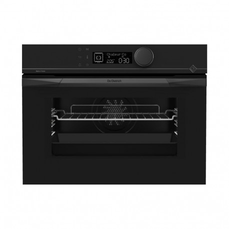 Built-in oven