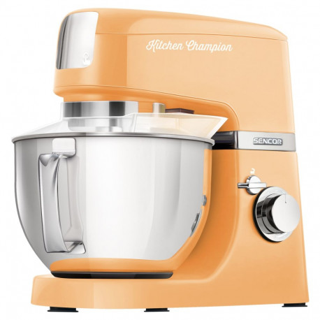 Food processor Sencor, orange