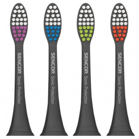 Replacement brush head Sencor