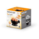 Egg cooker Sencor