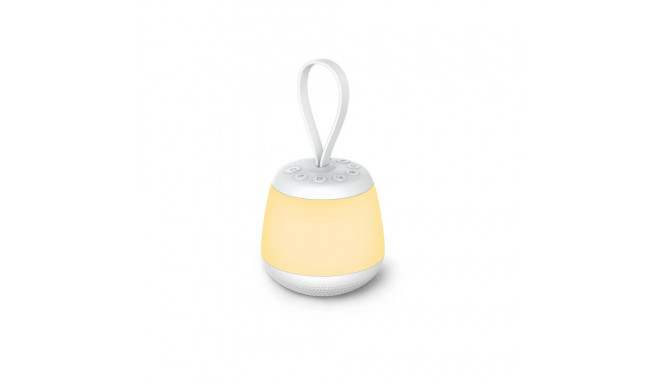 Newell Selene Dream LED Night Light with White Noise Function