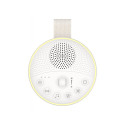 Newell Luna Whisper LED Night Light with White Noise Function
