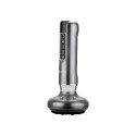 Humanas DermaSmooth Anticellulite Massager with Chinese Cupping Device Function - Grey