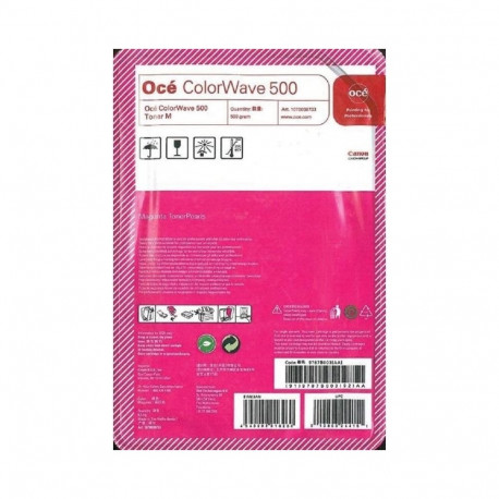 Canon OCE ColorWave 500 originaal magenta toonerikassett 1 tk