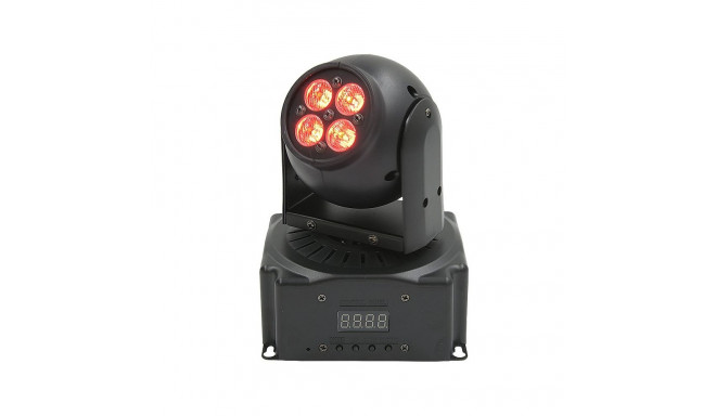 LED Moving Head NN 408 MINI WASH