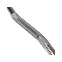 HMS Fitness GOL160 1200 mm Curl weight bar
