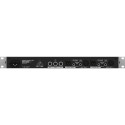 Behringer FBQ2496 audio equalizer