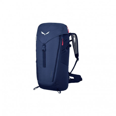 alp mate 30 women-blue depth backpack SALEWA