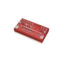 Behringer TD-3-RD analoog süntesaator punane