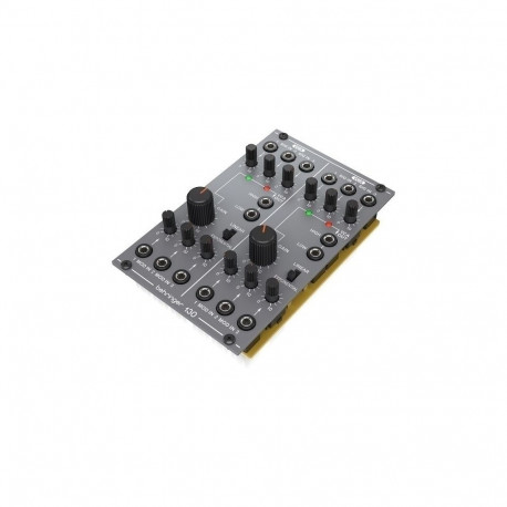 Behringer 130 DUAL VCA Moduł syntezatora modularnego