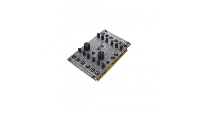 Behringer 130 DUAL VCA modulaarsüntesaatori moodul
