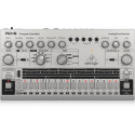 Behringer RD-6-SR trummimasin hõbedane