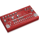 Behringer TD-3-RD analoog süntesaator punane