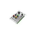Behringer 1004 OSCILLATOR MODULE Moduł syntezatora modularnego serii 2500