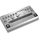Behringer RD-6-SR trummimasin hõbedane