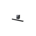 Sharp HT-SBW202 - lydbarsystem - til h