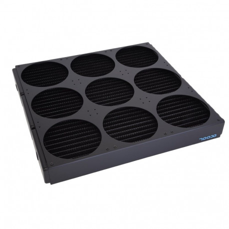 Alphacool radiaator NexXxoS XT45 1080mm Nova täisvaskne