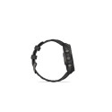 Garmin fenix 8 3.56 cm (1.4") AMOLED 47 mm Digital 454 x 454 pixels Touchscreen Black Wi-Fi GPS (sat