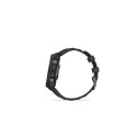 Garmin fenix 8 3.56 cm (1.4") AMOLED 47 mm digitaalne 454 x 454 pikslit puuteekraan must Wi-Fi GPS (