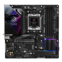Asrock Phantom Gaming B850M Riptide WiFi AMD B850 Socket AM5 micro ATX