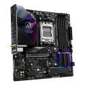 Asrock Phantom Gaming B850M Riptide WiFi AMD B850 Socket AM5 micro ATX emaplaat