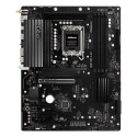 Asrock Z890 Pro-A WiFi Intel Z890 LGA 1851 (Socket V1) ATX emaplaat