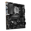 Asrock Z890 Pro-A WiFi Intel Z890 LGA 1851 (Socket V1) ATX emaplaat