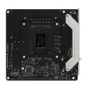 Asrock Phantom Gaming Z890I Nova WiFi Intel Z890 LGA 1851 (Socket V1) mini ITX emaplaat