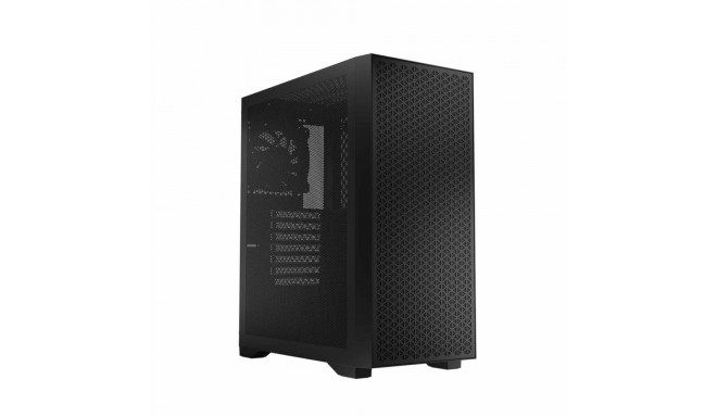 Logic arvutikorpus DART PRO MIDI USB-C, must