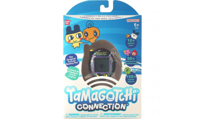 TAMAGOTCHI CONNECTION - neoon tähed