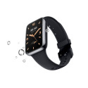 Xiaomi Smart Band 7 Pro AMOLED randmepael aktiivsusmonitor 4,17 cm (1,64") must
