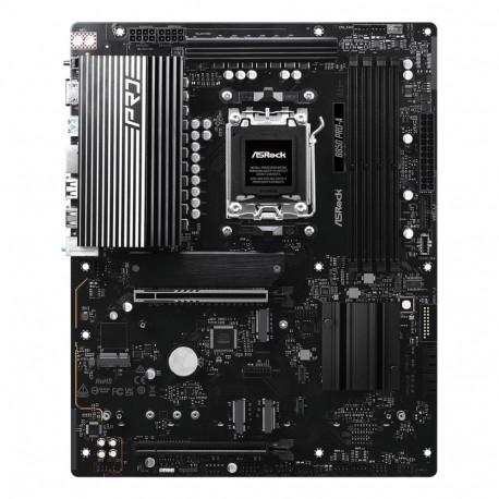 Asrock B850 Pro-A AMD B850 Socket AM5 ATX