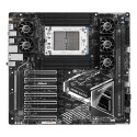 Asrock WRX90 WS EVO emaplaat AMD WRX90 Socket sTR5 EEB