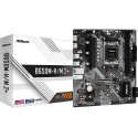ASRock B650M-H/M.2+ emaplaat