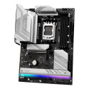 Asrock B850 Pro RS AMD B850 Socket AM5 ATX emaplaat