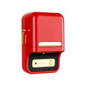 Niimbot B21S punane etiketiprinter