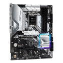 Asrock Z790 Pro RS Intel Z790 LGA 1700 ATX emaplaat