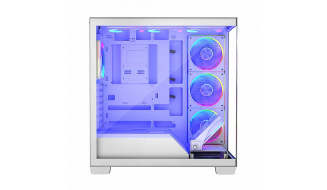 MODECOM VOLCANO STELLAR ARGB MIDI 5F valge