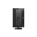 AOC Q27P2Q LED ekraan 68.6 cm (27") 2560 x 1440 pikslit Quad HD must