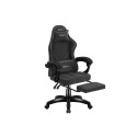 Force 3.7 gaming chair black carbon