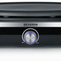 Severin CM 2199 krepimasin 1 krepp must
