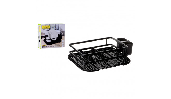 Dish drying rack 40 cm MR-1024 Maestro