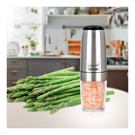 Electric gravity grinder MR-1723 MAESTRO