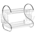 nõudekuivatusrest 53 cm MR-1025-53 Maestro