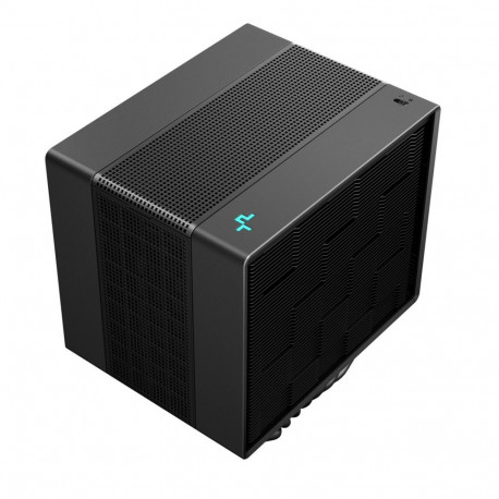 DeepCool protsessori õhkjahuti ASSASSIN 4S 14cm, must